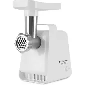 Orbegozo Mp2000 Food Chopper 600w Argenté One Size / EU Plug 220V