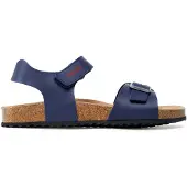 Geox Ghita Sandals Bleu EU 39 Garçon