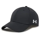 Under Armour Team Blitzing Cap Noir M-L