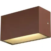 SLV Spot mural LED Sitra M Rouiller