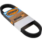 Ultimax Ua Cf Moto Ua484 Transmission Belt Marron