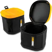 Toughbuilt Sac à Outils Softbox 2 Unités