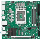 Asus PRO Q870I-C-CSM Intel Q870 LGA 1851 (Socket V1) mini-ITX