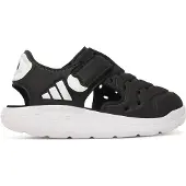 Adidas Water 2 Infant Sandals Noir EU 26 Enfants