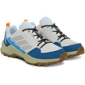Adidas Chaussures basses 'Ax4r' bleu / bleu foncé / gris / pierre