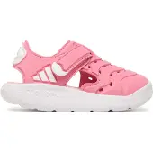 Adidas Water 2 Infant Sandals Rose EU 22 Enfants