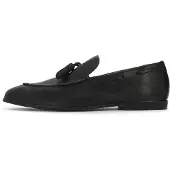 Kazar Chaussure basse noir