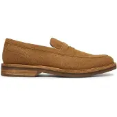 Clarks Chaussure basse 'Aldwin' noisette