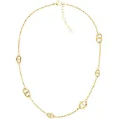Tommy Hilfiger Collier Marina 2781022