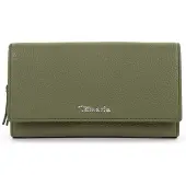 Tamaris Porte-monnaies 'Amanda' olive