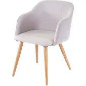 MCW Chaise de salle à manger -D71