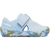 Adidas Terrex Captain Toey Infant Sandals Bleu EU 27 Enfants