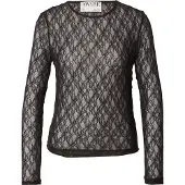 Aware T-shirt 'AWTessy' noir