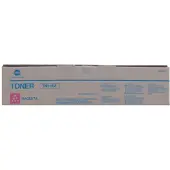 Konica Minolta TN-210M (8938-511) - Magenta - Toner