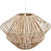 Atmosphera Suspension LIDAN, rotin, 45 cm