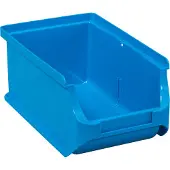 Allit Bac à bec taille 2 couleur bleu 160 x 102 x 75 mm