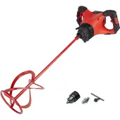 Rubi 26970 Rubimix-9 - Malaxeur - Avec Rpm Réglable - Supertorque - 230V - 50/60Hz