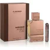 Al Haramain Amber Oud Tobacco Edition Eau de Parfum 200 ml
