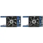 HP Dl380/dl560 Gen11 Rack Fan Argenté One Size / EU Plug 220V
