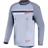 Alpinestars Maxdura Dual Maillot Motocross Taille