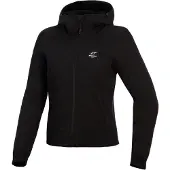 Alpinestars Stella Radium Tech Sweat à capuche moto pour femmes