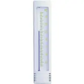 TFA Thermomètre Dostmann 12.3023.02 12.3023.02 blanc