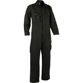 Dassy Nimes BW combinaison avec poches genouillères NOIR Taille 3XL Longueur : STANDARD