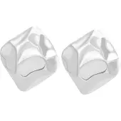 NAEMI Boucles d'oreilles argent