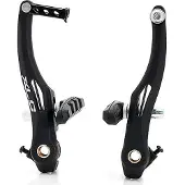 Xlc Étrier De Frein Alu V-Brake Br-V03 Noir