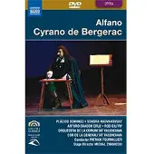 Naxos Cyrano de Bergerac - Palau les arts reina Sofòa - Valence 2007
