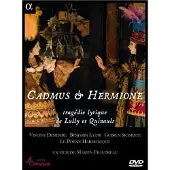 Alpha Cadmus et Hermione