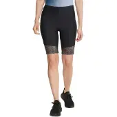 Ziener Nasira X-gel Shorts Noir 38 Femme