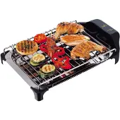 Jata Barbecue électrique Bq101 42x26x7 Mm