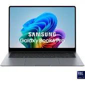 Samsung Galaxy Book6 Pro OLED Copilot+ PC NP960XJG-KG6BE AZERTY
