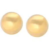 NAEMI Boucles d'oreilles or