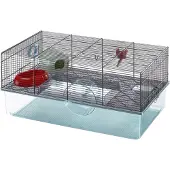 Ferplast Cage Noire Favola
