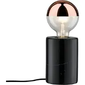 Paulmann Neordic Lampe de table Nordin