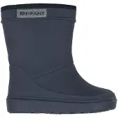 En fant Bottes Thermiques - Blue Night - - 34 - Bottes en Caoutchouc