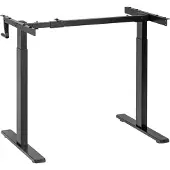 Logilink EO0048 Piétement de bureau , réglable en hauteur manuellement