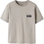 Name it T-Shirt 'NKMFandel' pierre