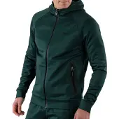 Sjeng Sports Maximilian Veste d'entraînement à capuche pour hommes