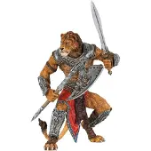 Papo Figurine Mutant lion - - LE MONDE FANTASTIQUE - Pour Enfant - Intérieur