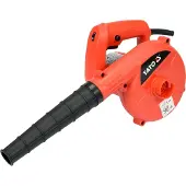 YATO Souffleur de feuilles électrique 600W, souffleur