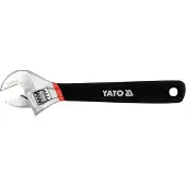 YATO Clé réglable 250 mm