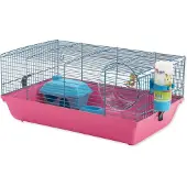 Savic Cage Martha mélange de couleurs 1 pcs