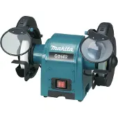Makita double chevalet de ponçage GB602W