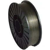 GYS Fil fourré (sans gaz) Ø 1 mm - Bobine plastique S200 / 4,5 kg - 086623