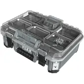 Flex Petite boîte d'organisation STACK PACK - - 531468