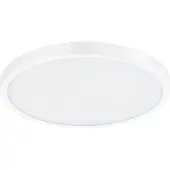 Eglo Plafonnier LED Fueva-A 2700K Ø 30cm