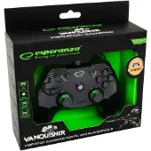 Esperanza Egg110k Pc Gamepad Noir